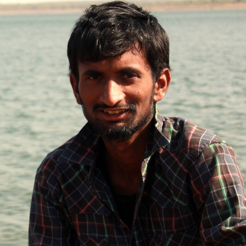 Akhil Reddy - CEO | Stackforce