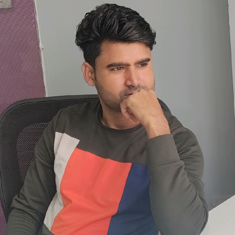 AKHLAK HUSSAIN - Software Engineer | Stackforce