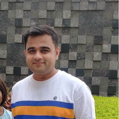 Akif Ahmed Khan - Software Engineer | Stackforce