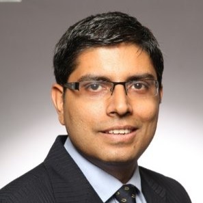Abhishek Kumar, SEBI RIA - Co-Founder | Stackforce