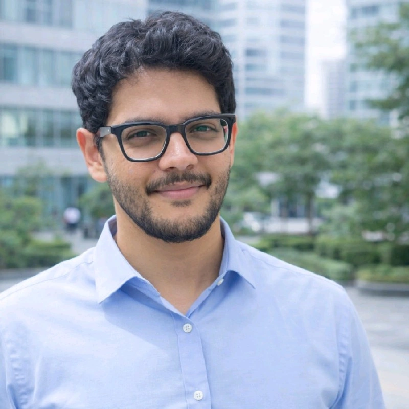 Akilesh Rao - Senior Software Engineer | Stackforce