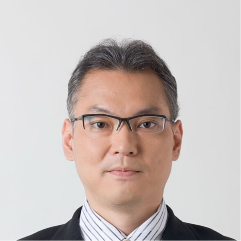 Akio Fujii - Associate Partner | Stackforce