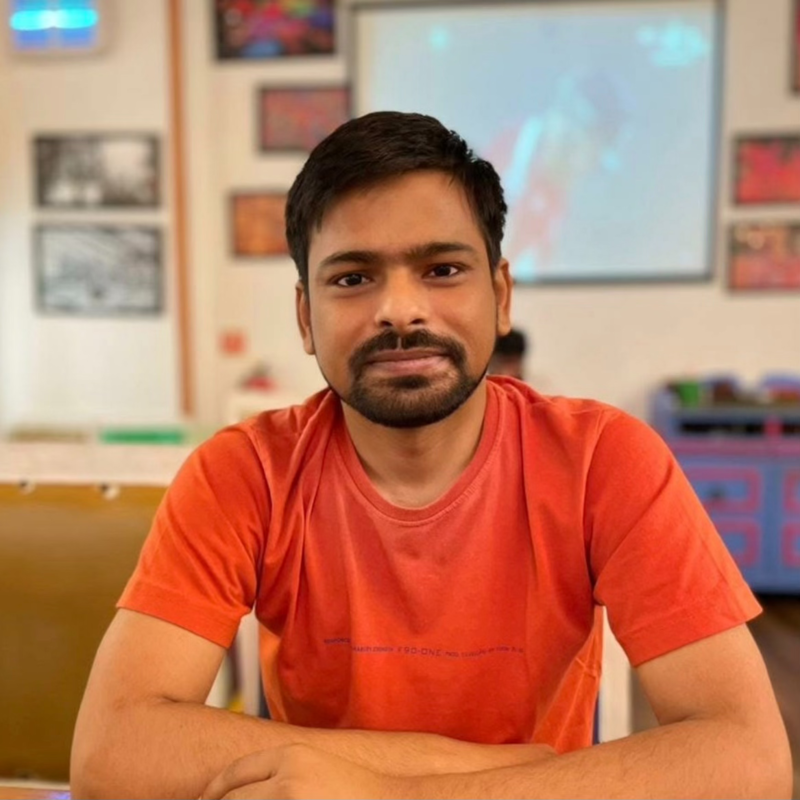 Javed Akhtar - Associate Partner | Stackforce