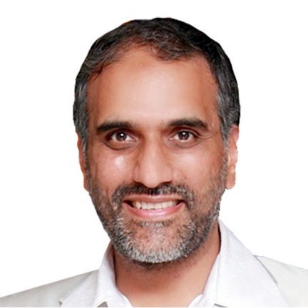 Akmal Chaudhri - CEO | Stackforce