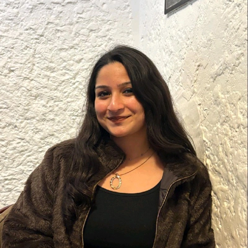 Akriti Bhan - Software Engineer | Stackforce
