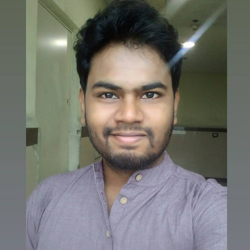 Ankit Kumar Sahu - Senior Software Engineer | Stackforce