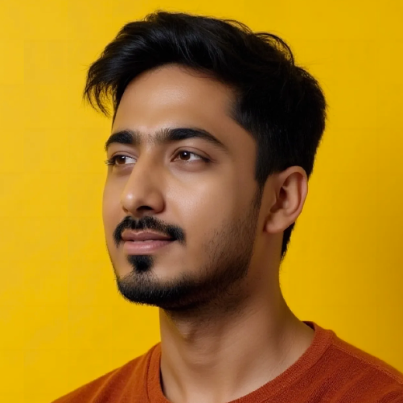 Akshar Thakkar - Founder | Stackforce