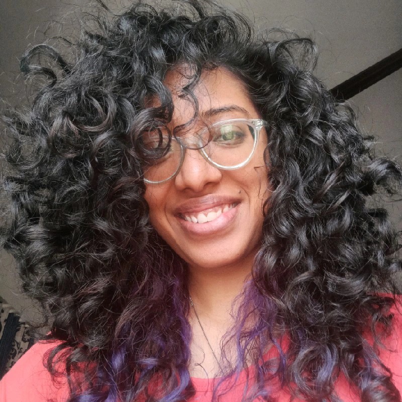 Akshara R - Technical Program Manager | Stackforce