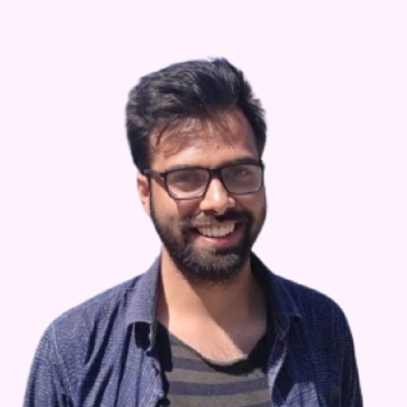 Akshat Anand - Co-Founder | Stackforce