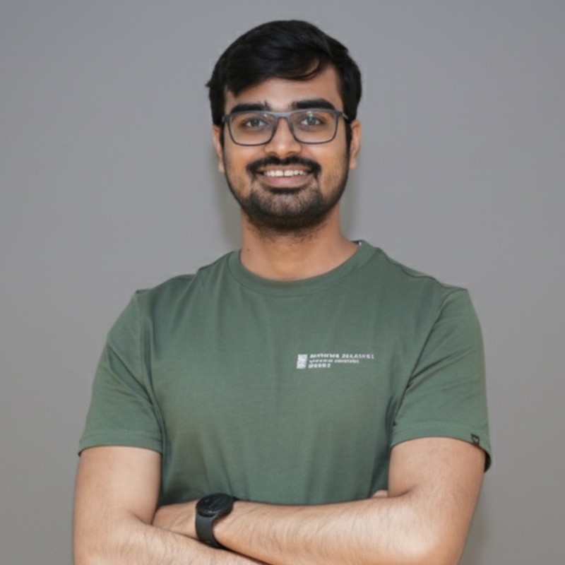 Akshat Anuj - Product Manager | Stackforce