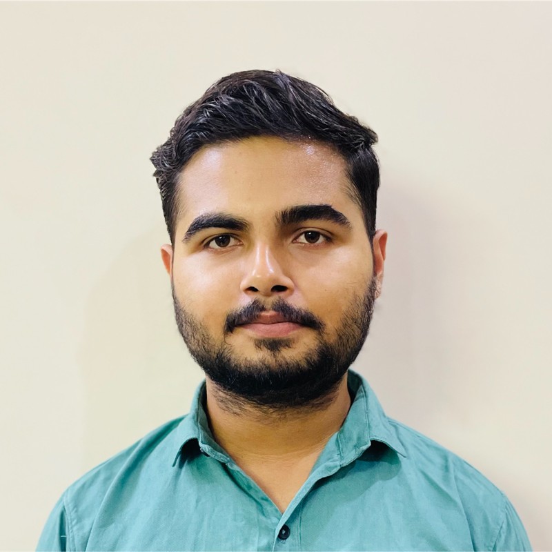 AKSHAT ARORA - Software Engineer | Stackforce
