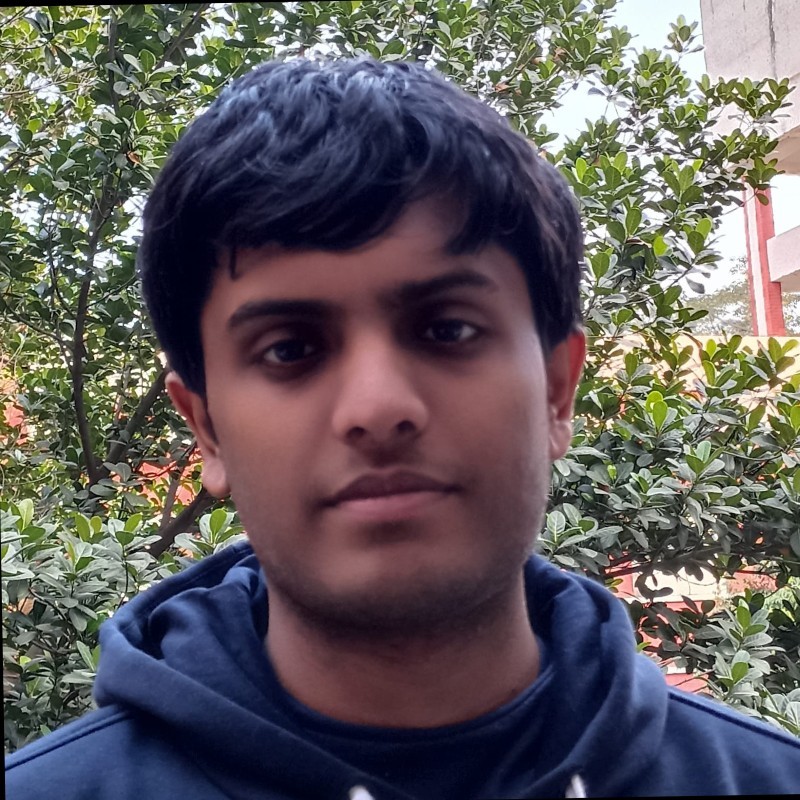 Akshat Gupta - Product Engineer | Stackforce