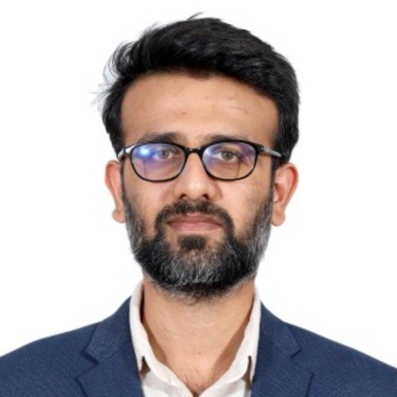 Akshat Jain - CEO | Stackforce