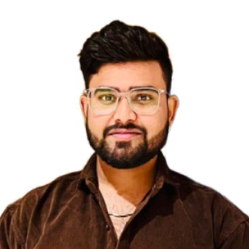 Akshat Jain - AI Researcher | Stackforce