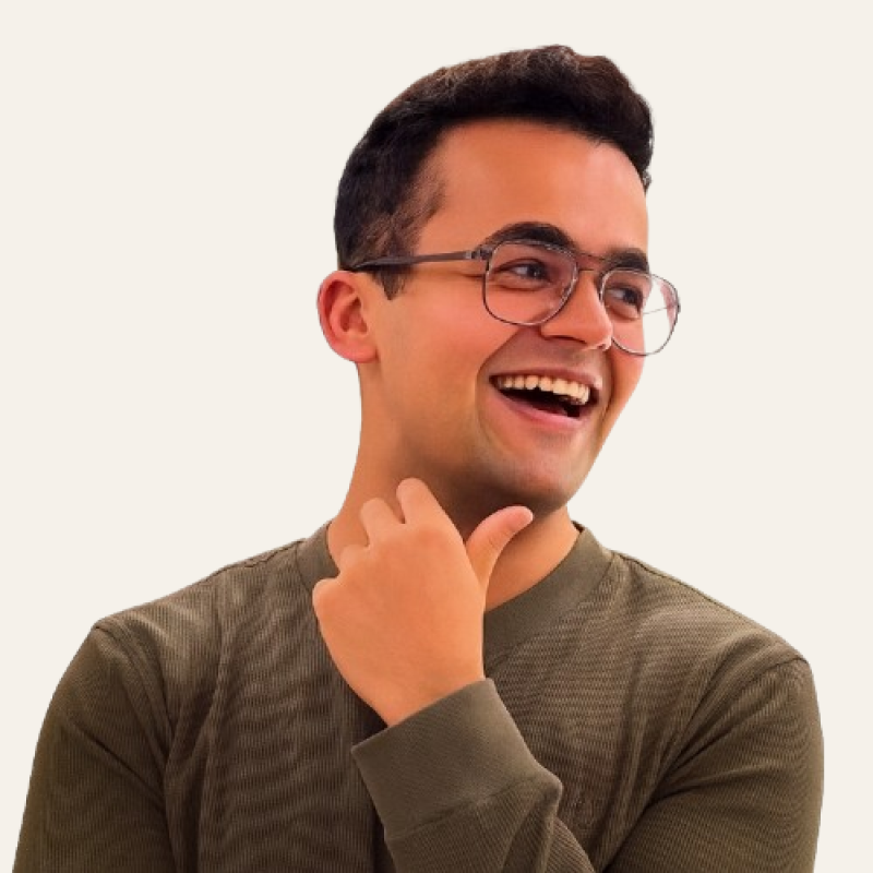 Akshat Kharbanda - Strategy Consultant | Stackforce