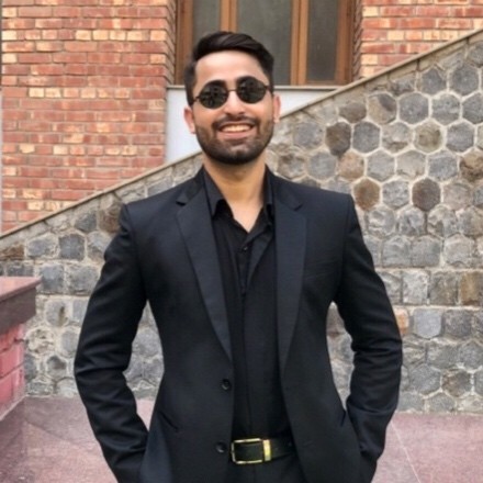 Akshat Kohli - Software Engineer | Stackforce