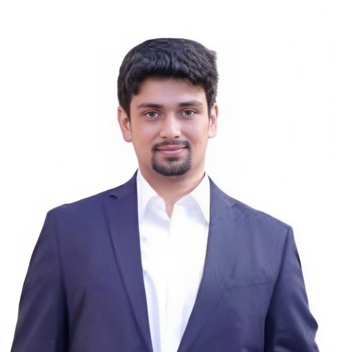 Akshat Kumar - Associate Partner | Stackforce