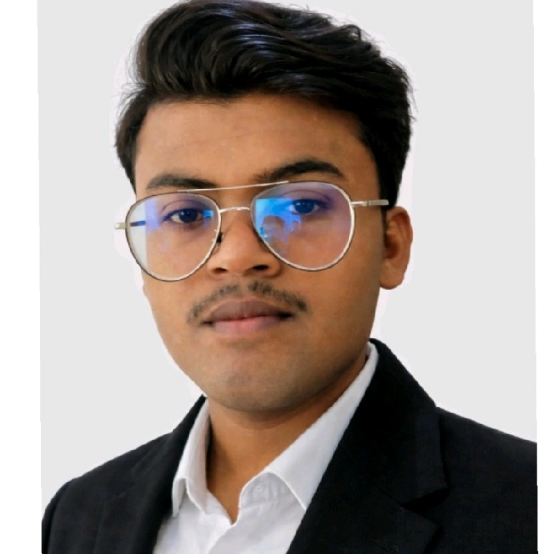 Akshat kumar Singh - CEO | Stackforce