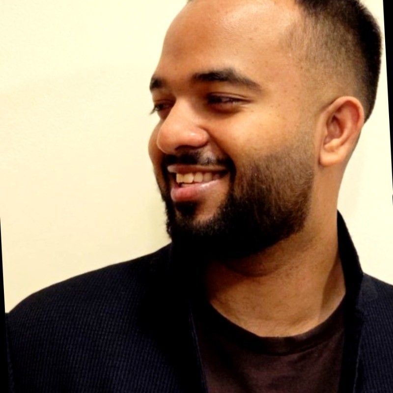 Akshat Prakash - CEO | Stackforce