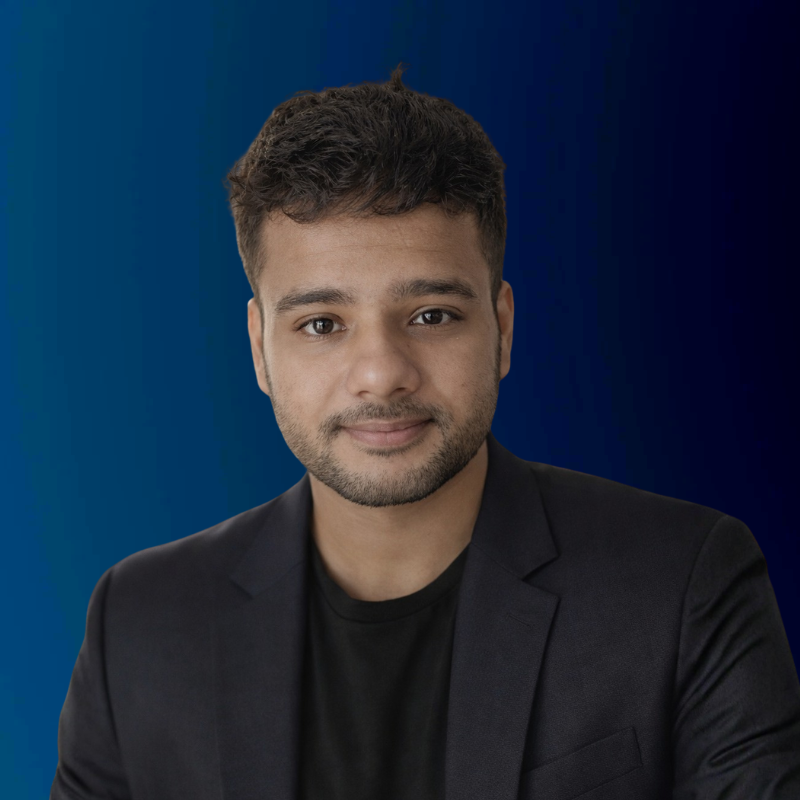 Akshat Rastogi | Stackforce