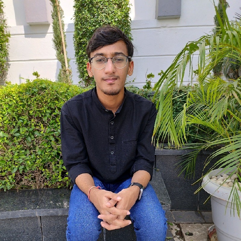 Akshat Singhal - Product Engineer | Stackforce