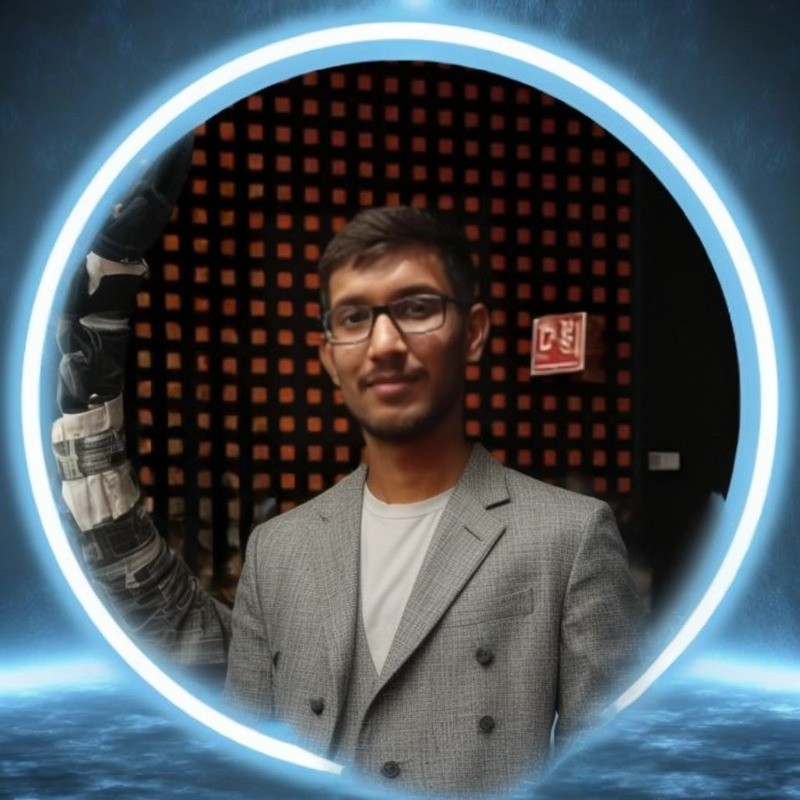 Akshat Sachan - Software Engineer | Stackforce