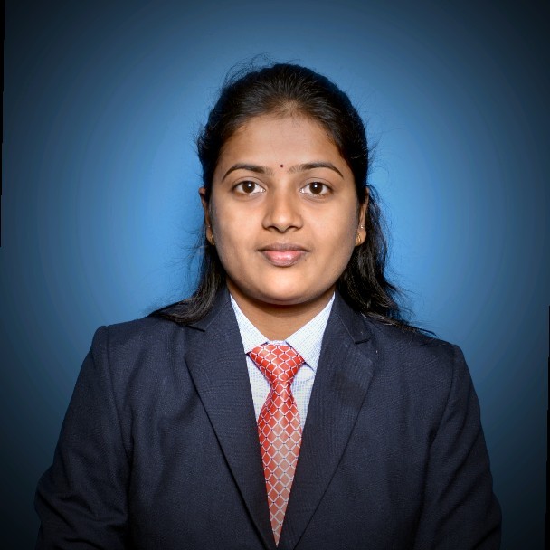 Akshata Kagale - Full Stack Engineer | Stackforce
