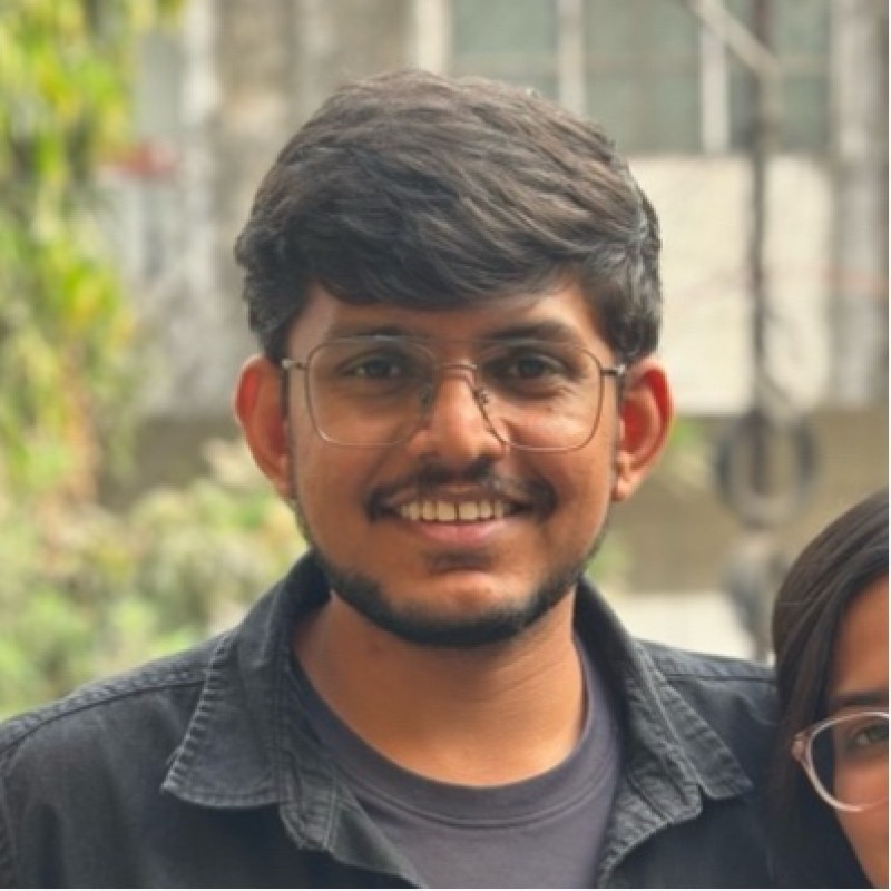 Akshat Gupta - Software Engineer | Stackforce