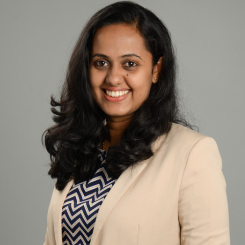 Akshatha Shetty - Design Manager | Stackforce