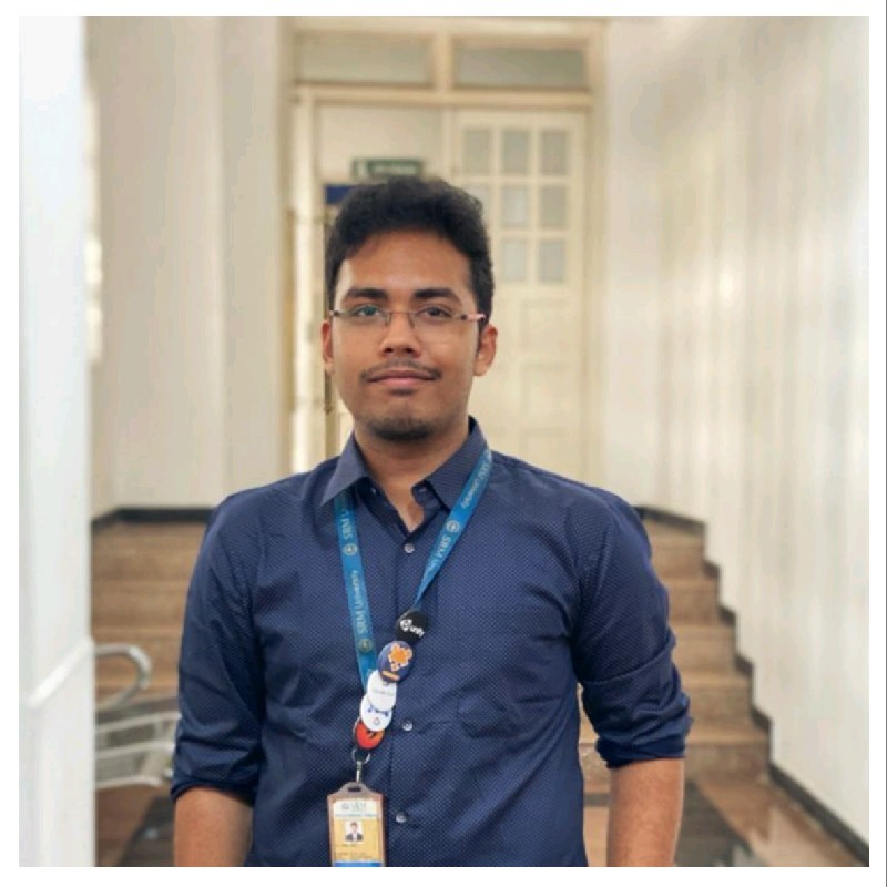 Akshat Sinha - Associate Consultant | Stackforce