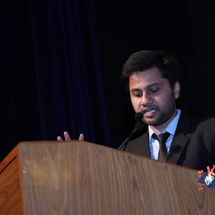 Akshat Yash - Program Manager | Stackforce