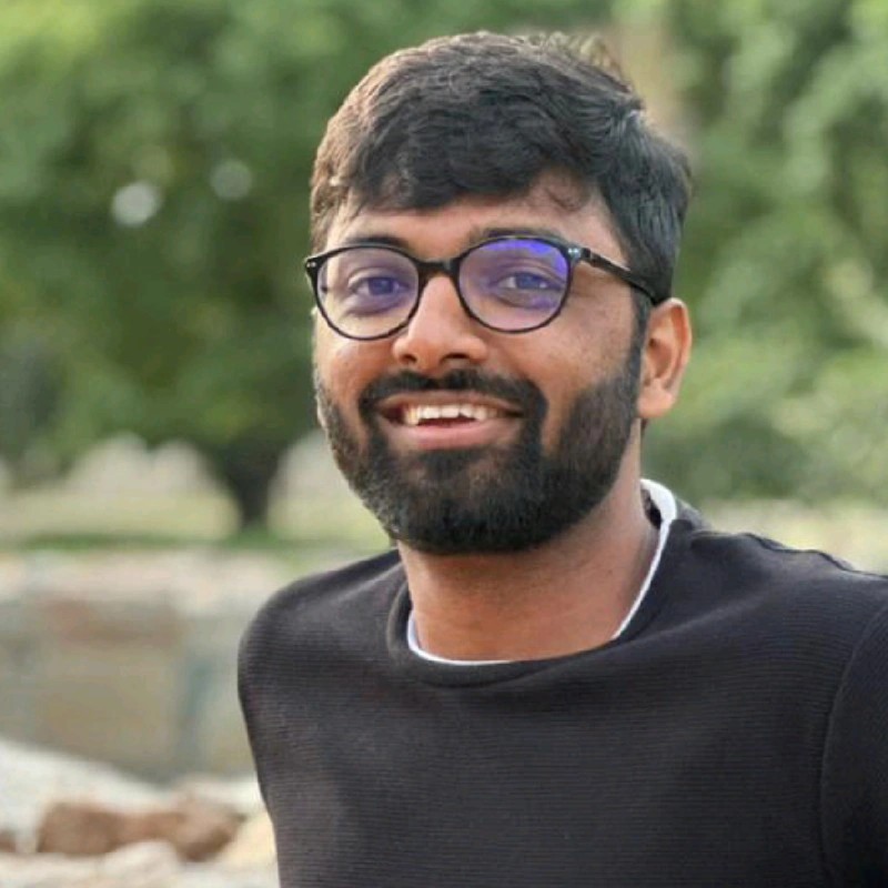 Akshay Bapte - Program Manager | Stackforce