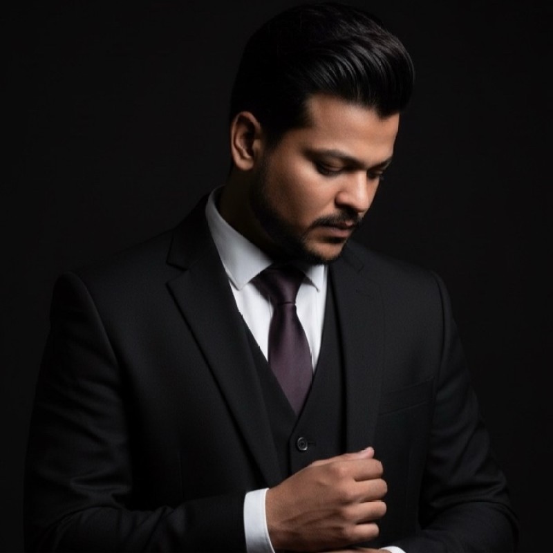 Akshay Bawne - Business Development Executive | Stackforce