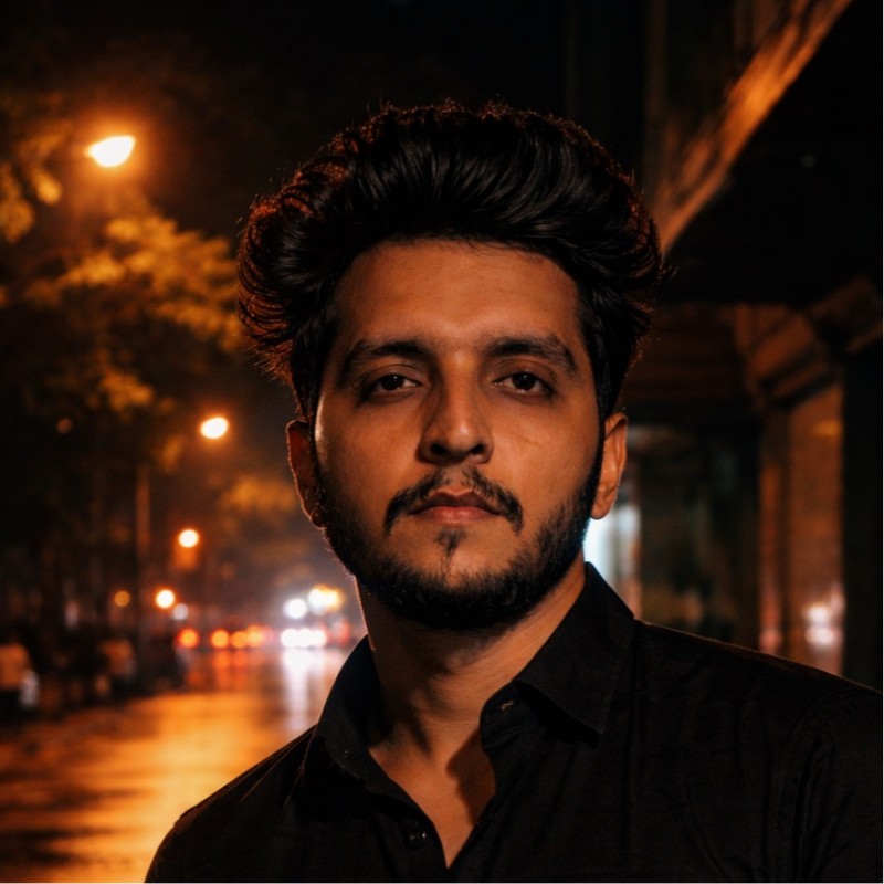 Akshay Dawra - Business Analyst | Stackforce
