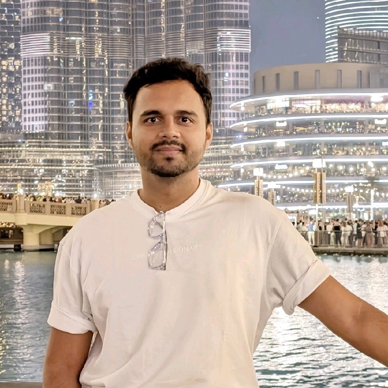 Akshay Dhangar - Backend Engineer | Stackforce