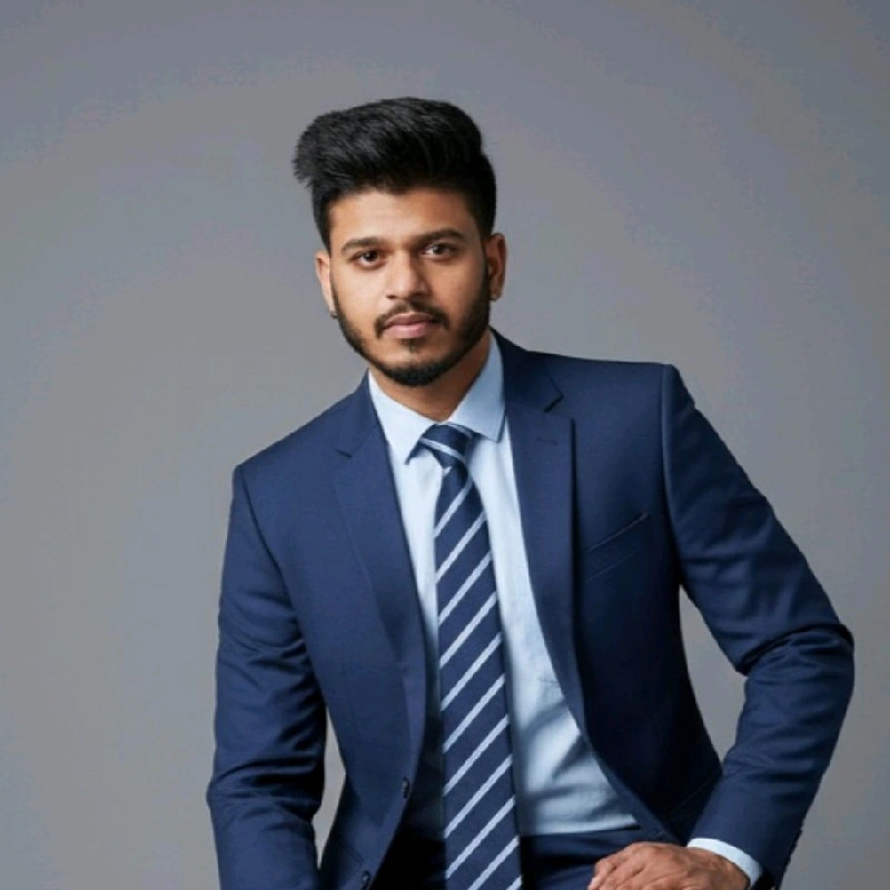 Akshay Gaikwad - Mobile Engineer | Stackforce