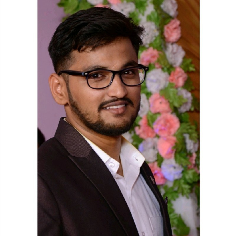 Akshay Garje - Software Engineer | Stackforce