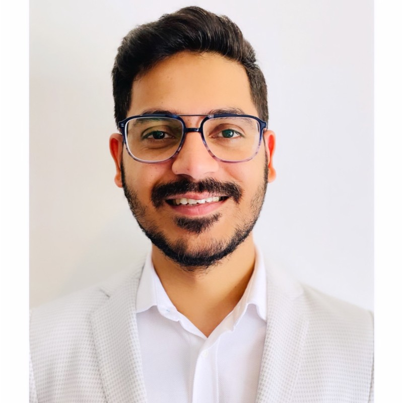 Akshay Pathak - Co-Founder | Stackforce