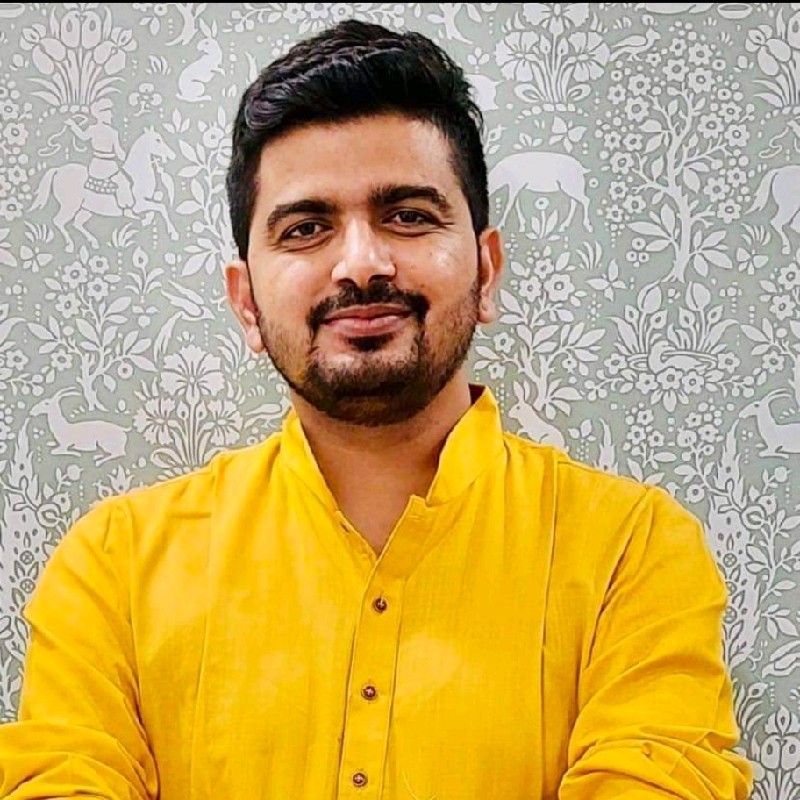 Akshay Khanna - Recruiter | Stackforce
