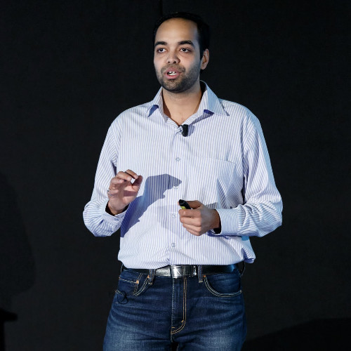 Akshay Khole - Software Engineer | Stackforce