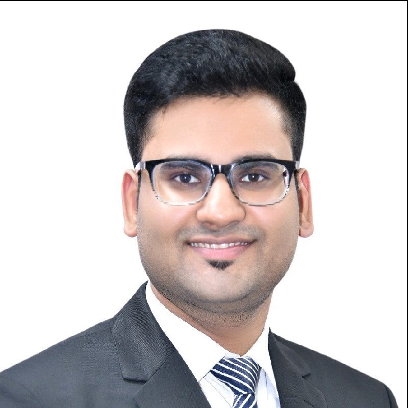Akshay Kuchhal - CEO | Stackforce