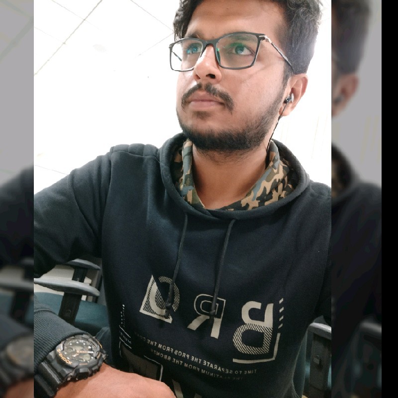 Akshay Kulkarni - Senior Software Engineer | Stackforce