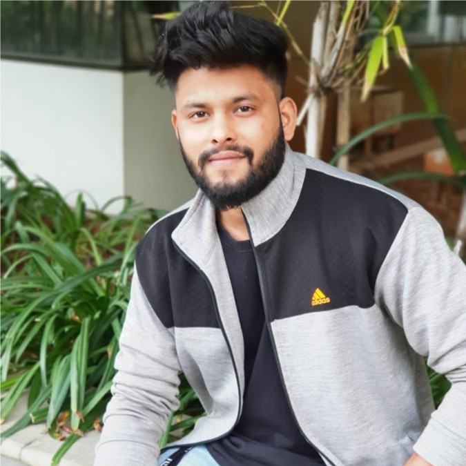 Akshay Kumar - Operations Associate | Stackforce