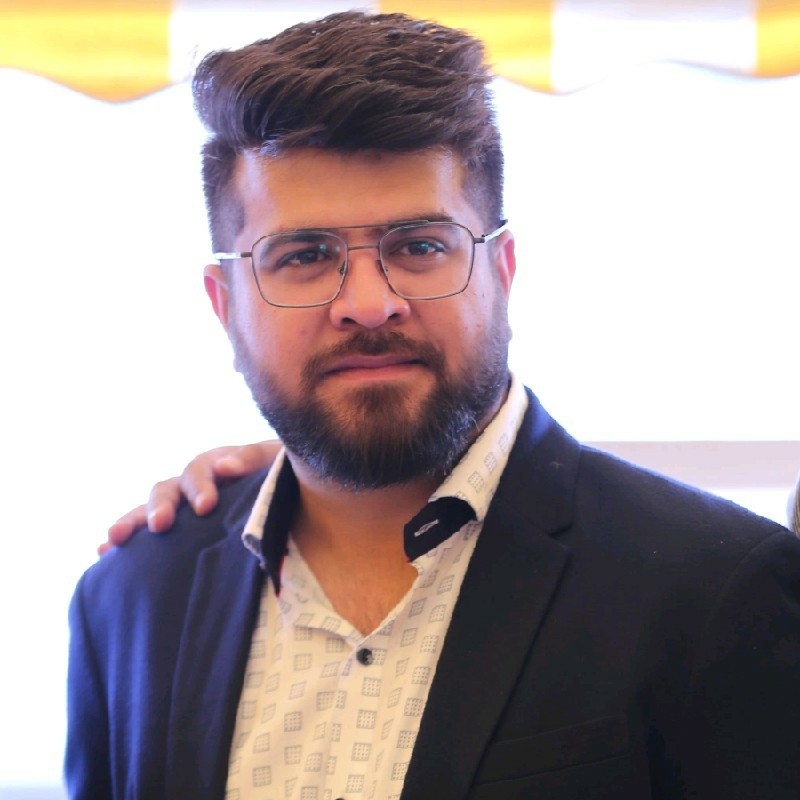 Akshay Kumar - Operations Associate | Stackforce