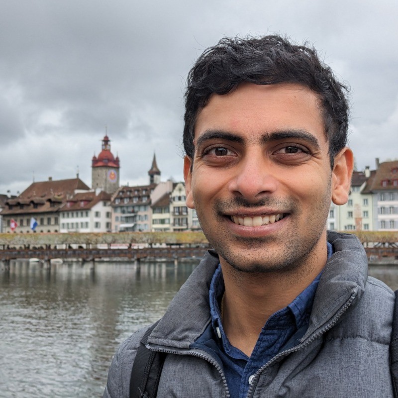 Akshay Kumar - Software Engineer | Stackforce