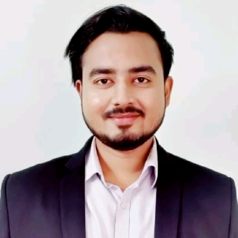 Akshay Kumar Paswan - Partnerships Manager | Stackforce