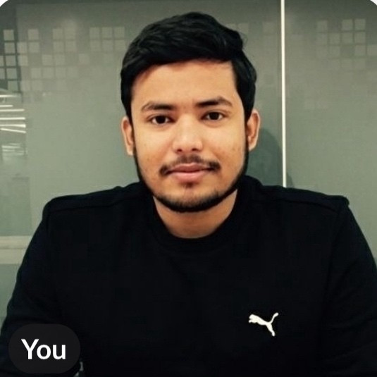 Akshay Kumar Srivastava - Software Engineer | Stackforce