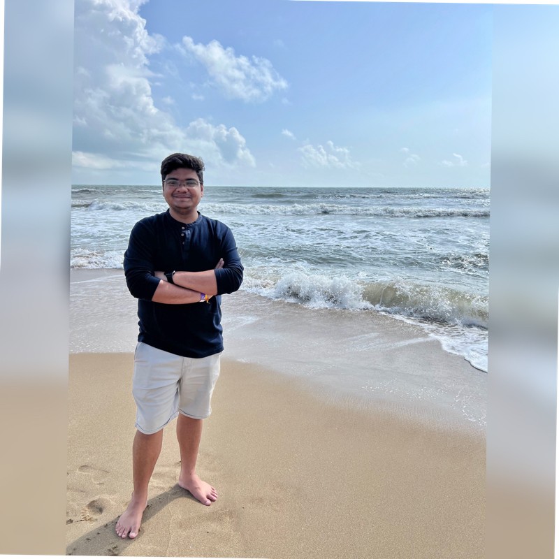 Akshay Phirke - Software Engineer | Stackforce