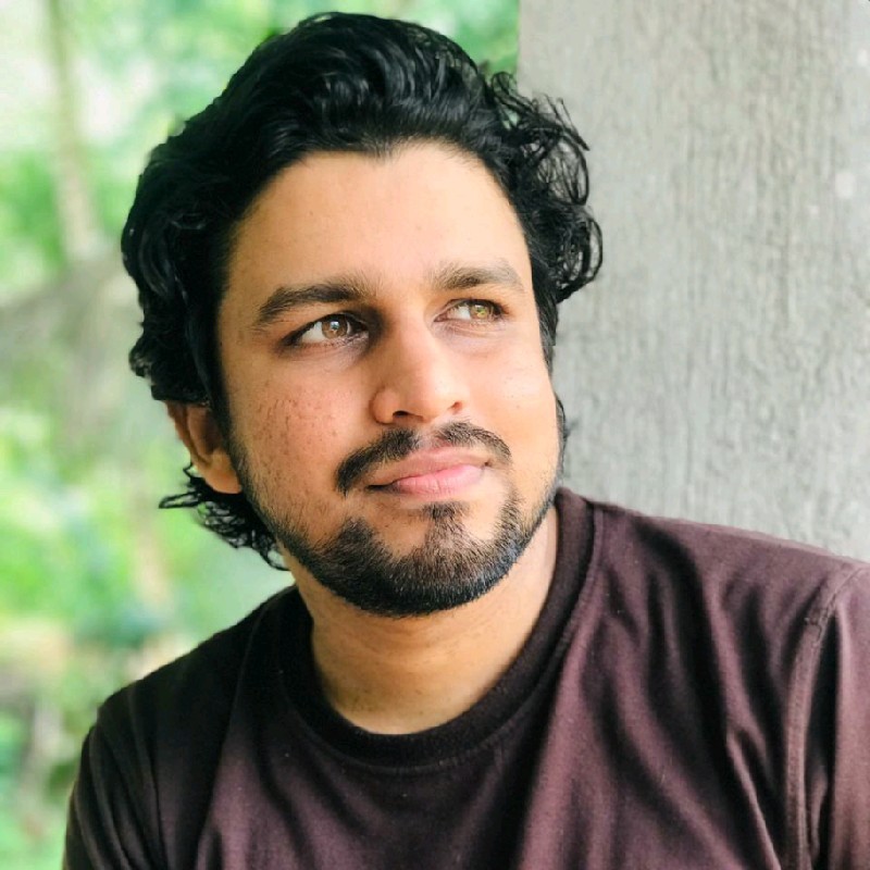 Akshay Raveendran.k - DevOps Engineer | Stackforce
