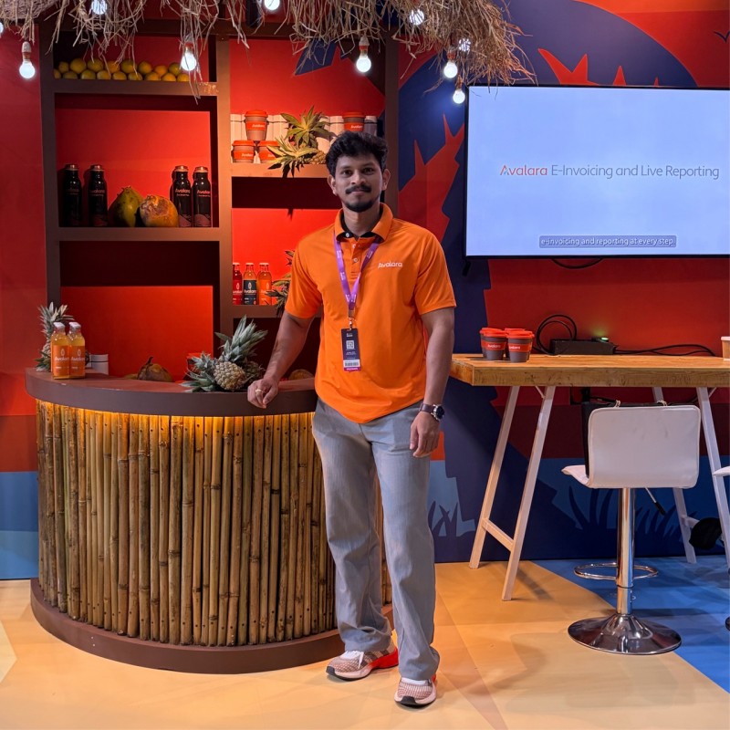 Akshay Salvi - Product Manager | Stackforce